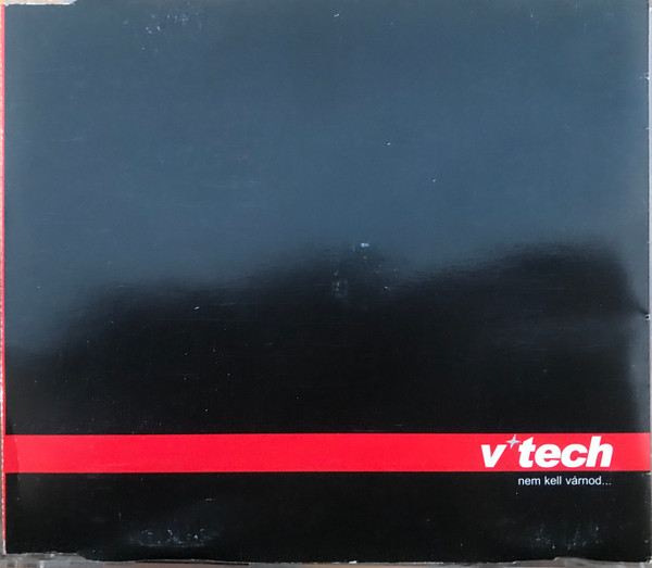 Nem Kell Várnod...