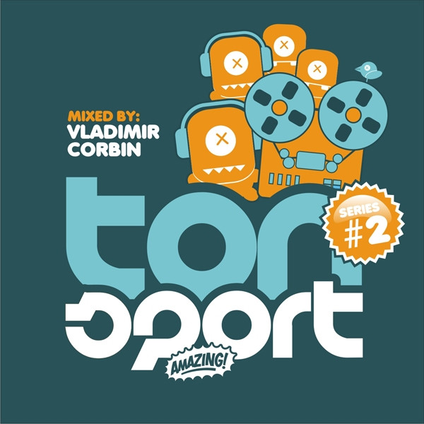 Tonsport - Series #2