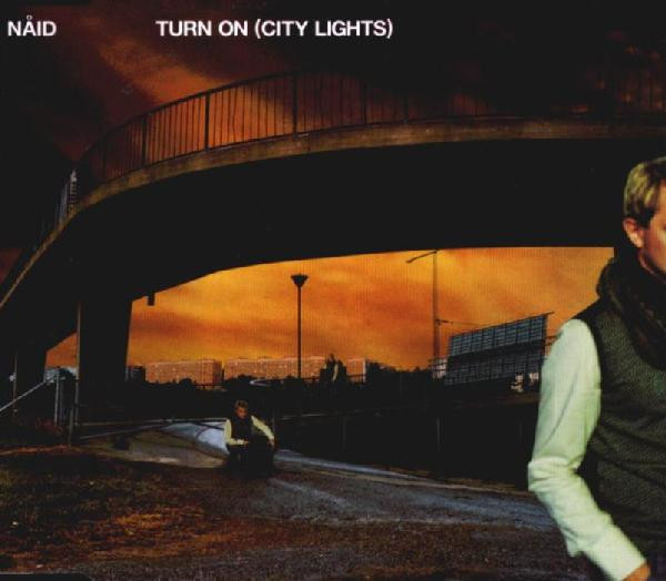 Turn On (City Lights)