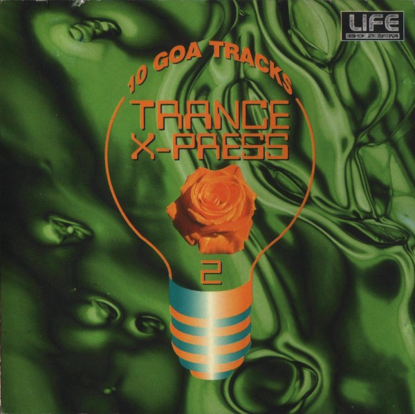 Trance X-Press 2