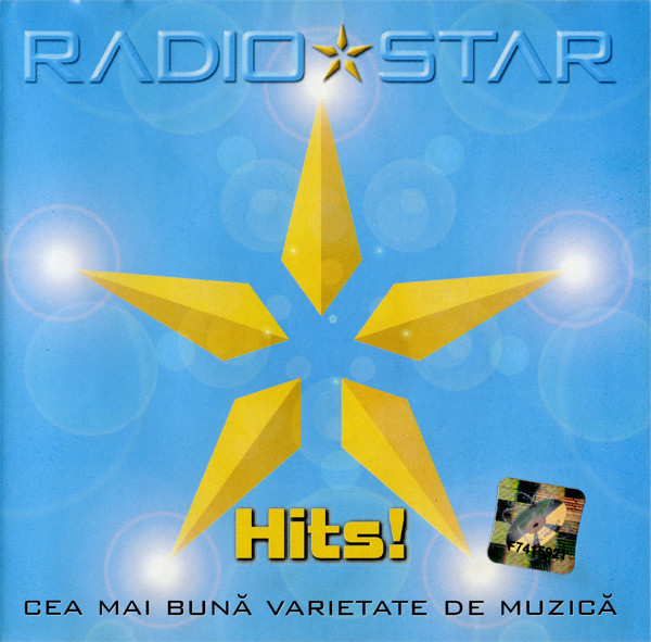 Radio Star Hits