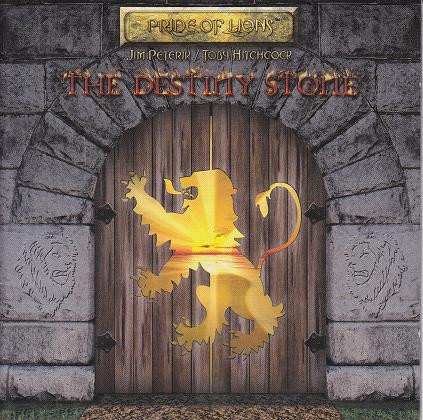 The Destiny Stone