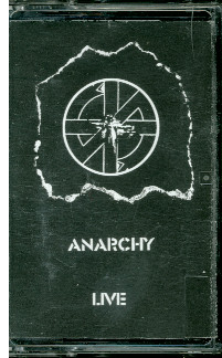 Anarchy Live