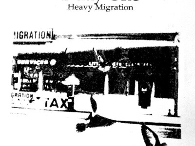 Heavy Migration