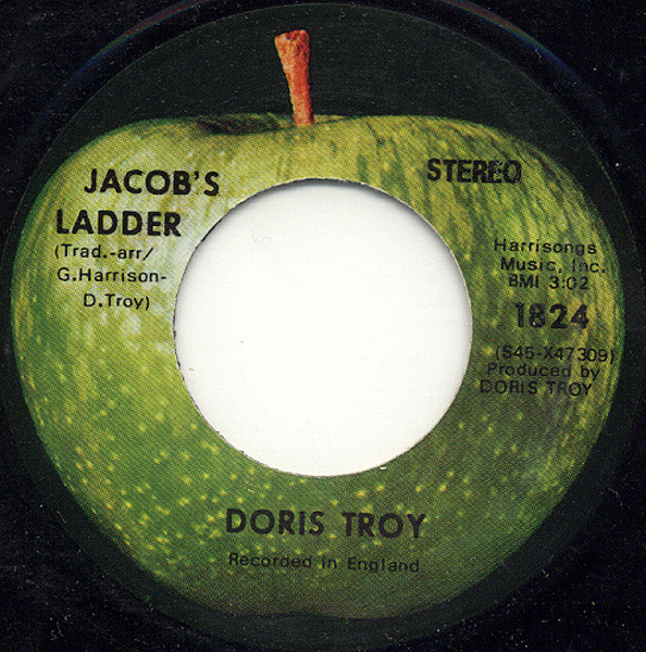 Jacob's Ladder