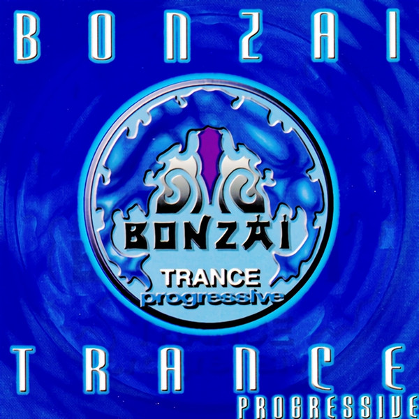 Bonzai Trance Progressive