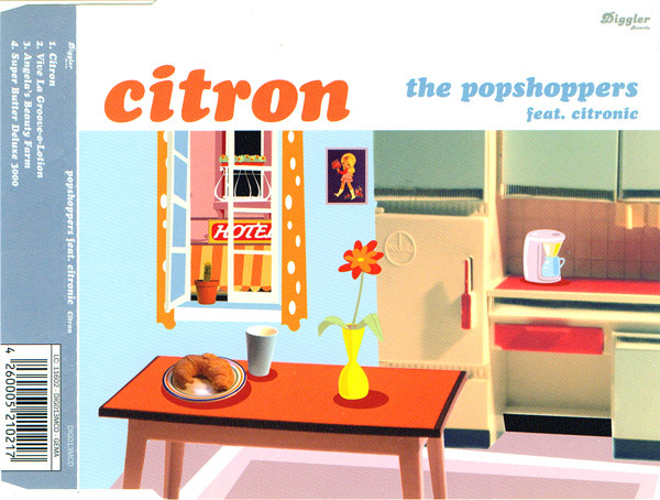 Citron