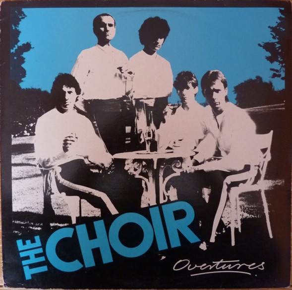 Overtures