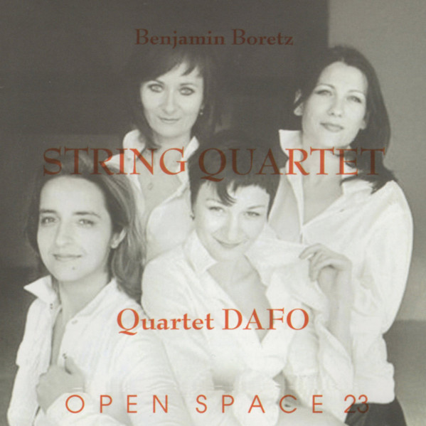 String Quartet