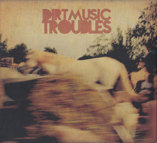 Troubles