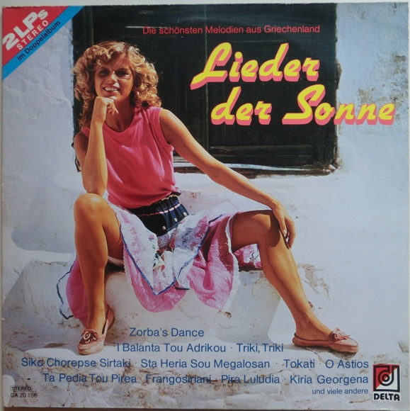 Lieder Der Sonne
