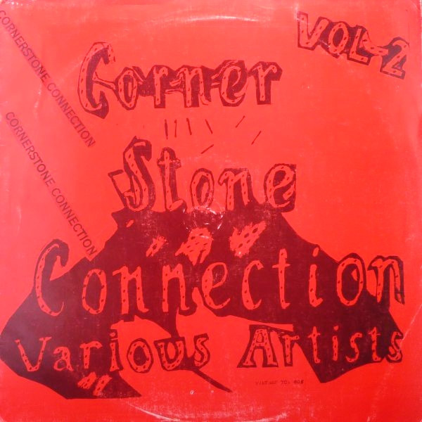 Cornerstone Connection Vol. 2