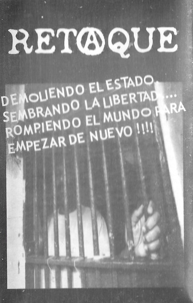 Demoliendo El Estado, Sembrando La Libertad...