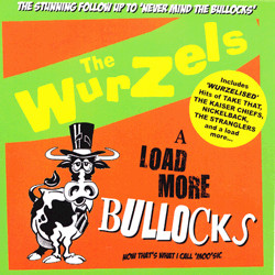 A Load More Bullocks (Now That's What I Call 'Moo'sic)