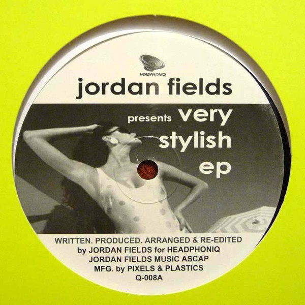 Very Stylish EP