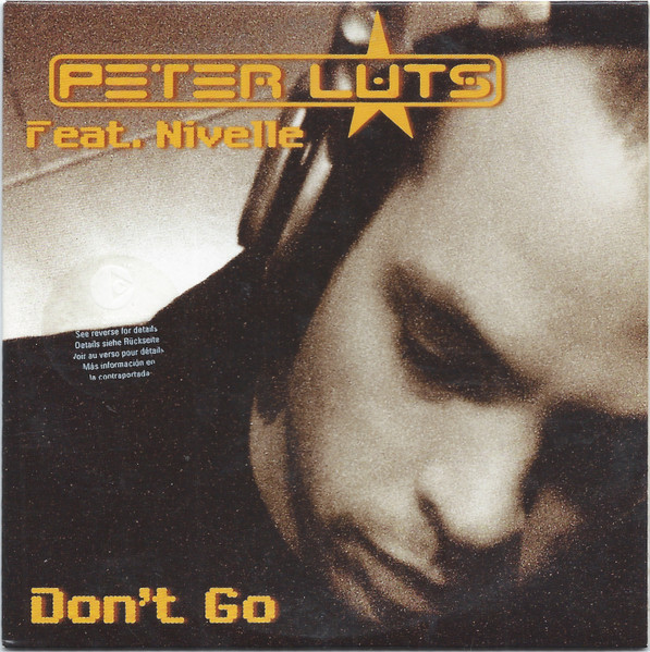 Don't Go