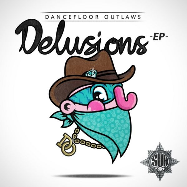 Delusions EP