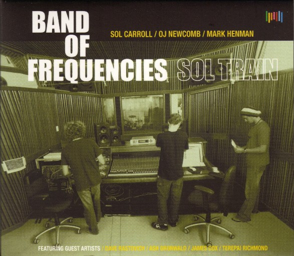 Sol Train