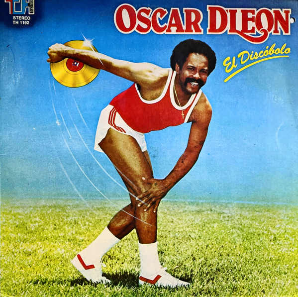 El Discóbolo