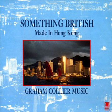 Something British Made In Hong Kong