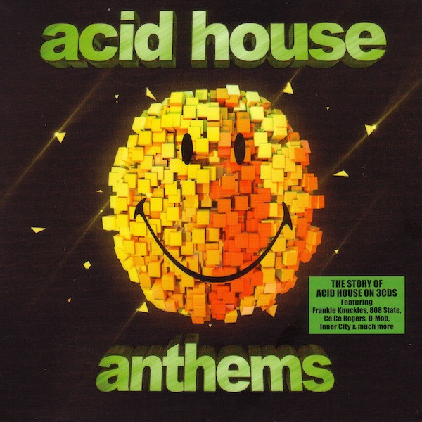 Acid House Anthems