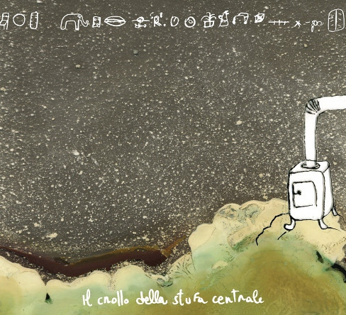 Il Crollo Della Stufa Centrale