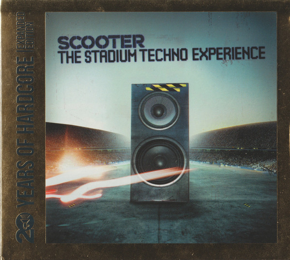 The Stadium Techno Experience