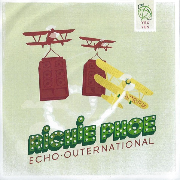 Echo Outernational