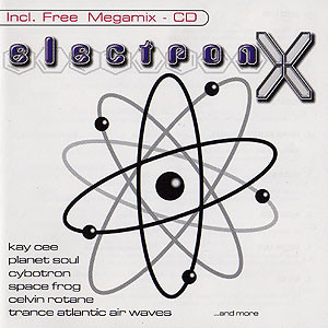 ElectronX