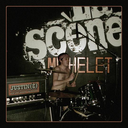 Concert À La Scène Michelet De Nantes Le 22​/​02​/​2009 