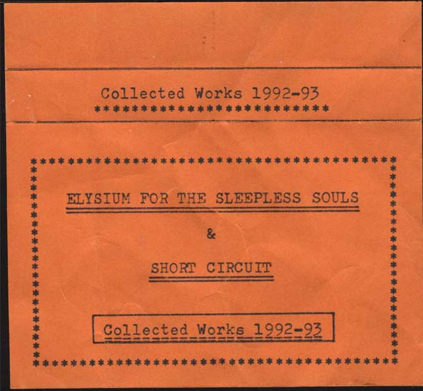 Collected Works
