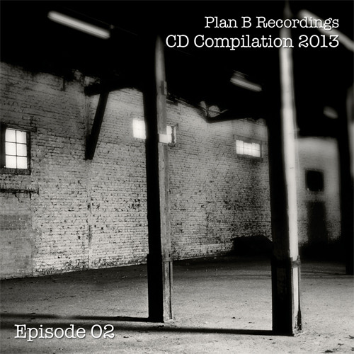 CD Compilation 2013 Episode 02