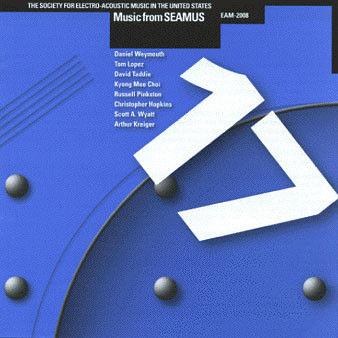 Music From Seamus Volume 17
