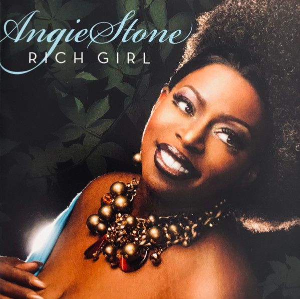 Rich Girl