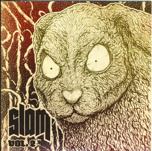 CD Zur Ausgabe 68 Vol. 2