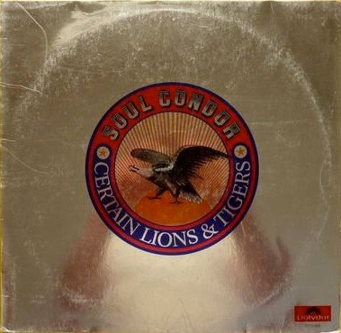 Soul Condor