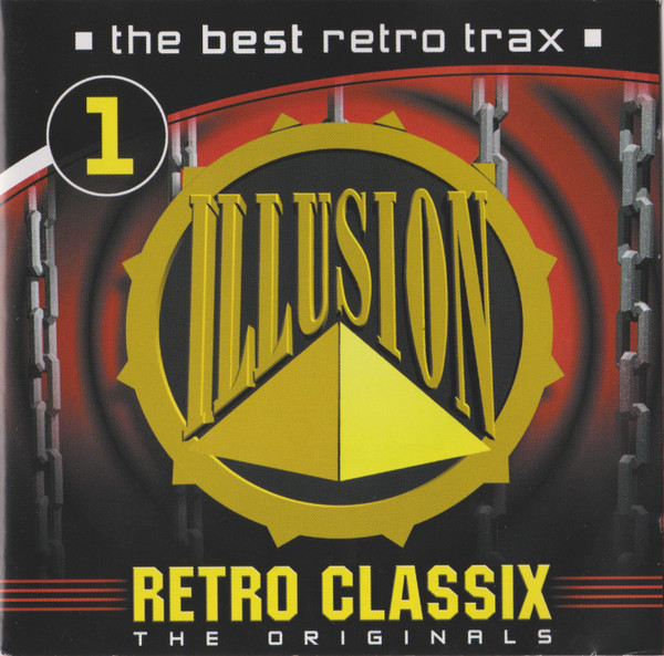 Illusion 2000 - Retro Classix 1 (The Originals)
