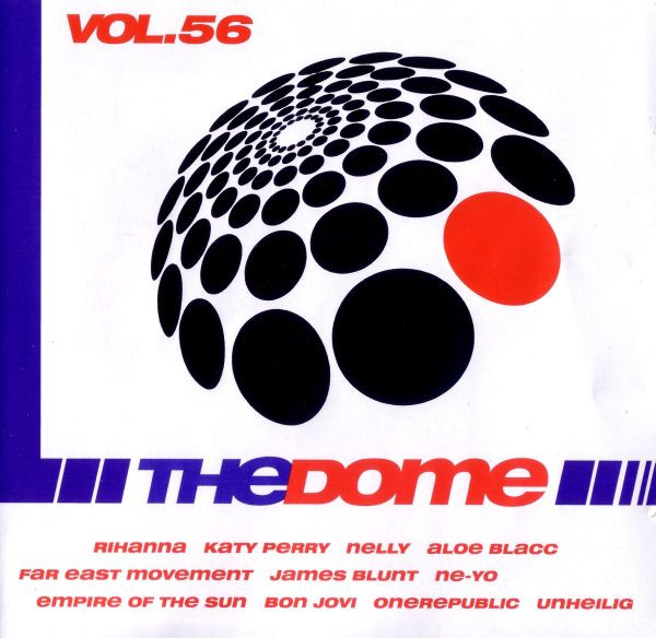 The Dome Vol. 56