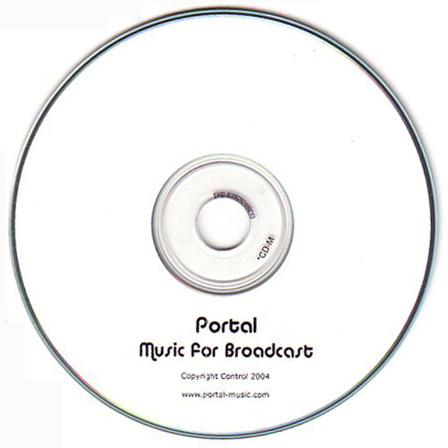 Music For Broadcast