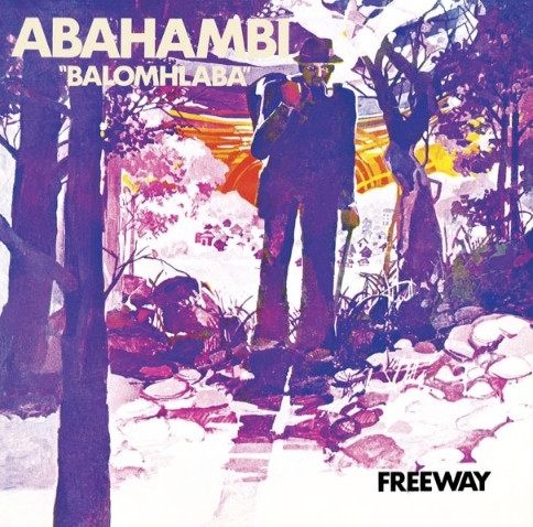 Abahambi "Balomhlaba"