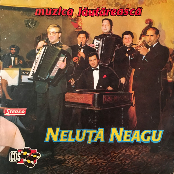 Muzică Lăutăreasca