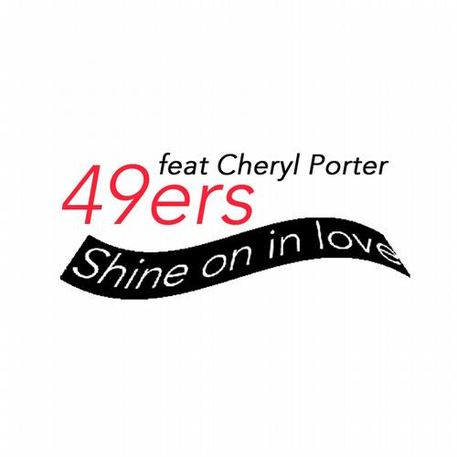 Shine On In Love