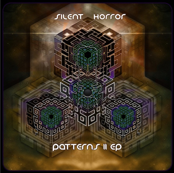 Patterns II EP
