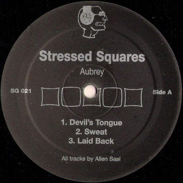 Stressed Squares