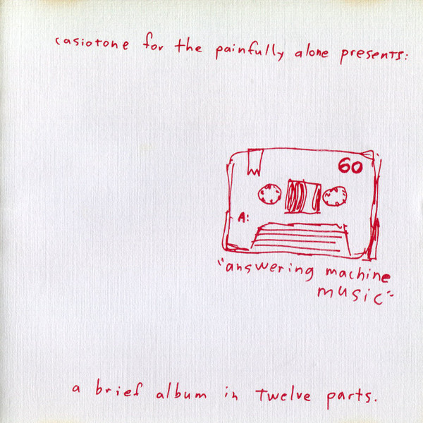Answering Machine Music