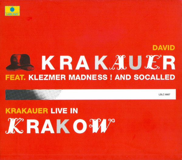 Live In Krakow