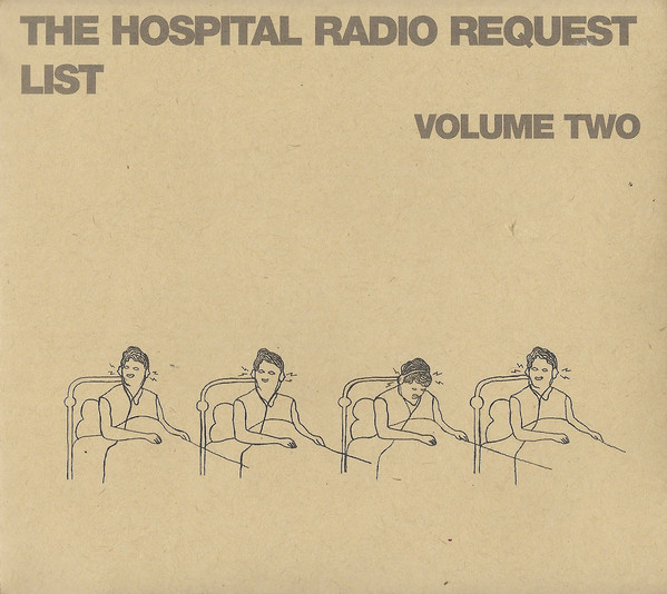 The Hospital Radio Request List Volume Two
