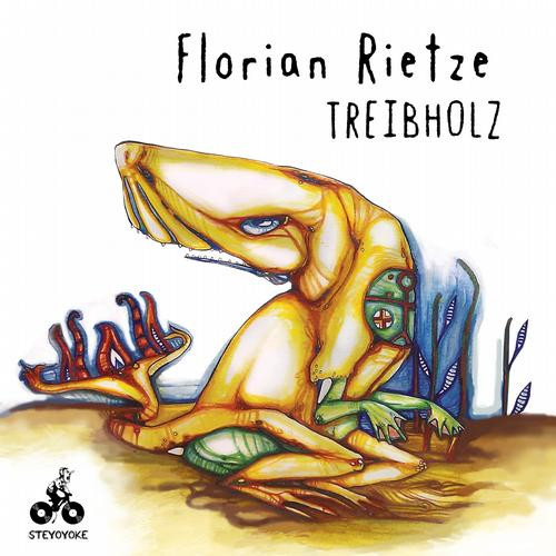Treibholz