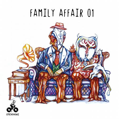 Family Affair 01