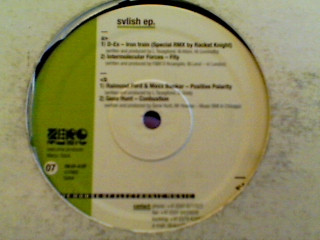 Svlish EP.